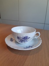 Tazza Da Tè Vecchio Ginori