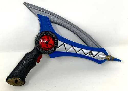 Power rangers dino thunder - power,