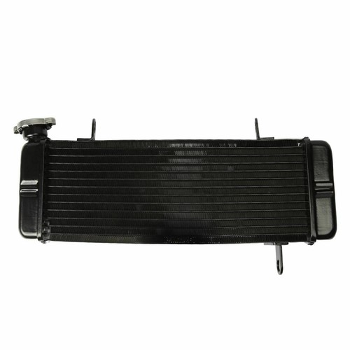 Radiatore moto - , in