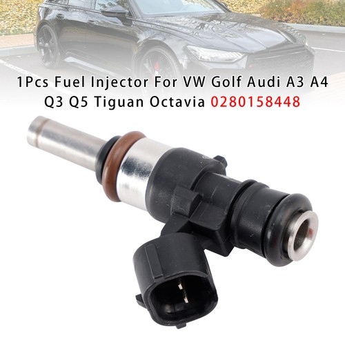 1pz iniettore carburante per - 1pz,