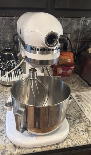 Kitchenaid k5ss heavy duty - k5ss,