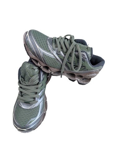 Mizuno wave prophecy - wave, ls