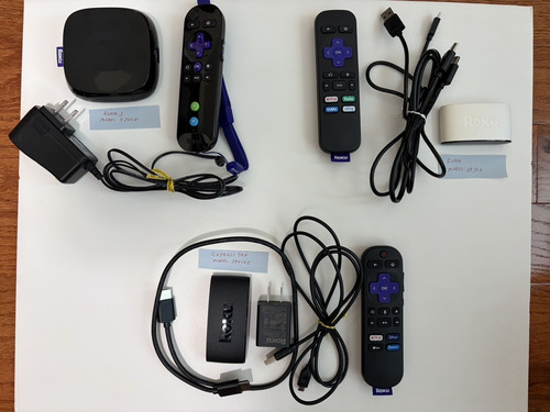 Roku lotto unità tutte - lotto, di