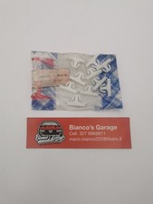 Clip fissaggio modanatura