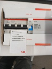 ABB DS674 INTERRUTTORE