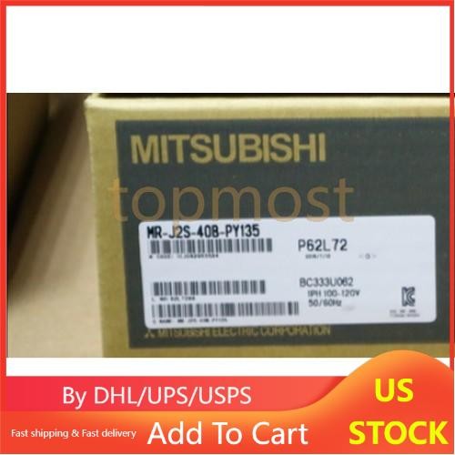 Servoazionamento mitsubishi - servoazionamento,