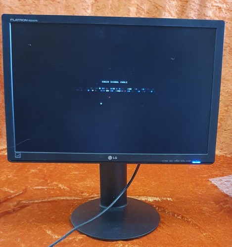 Flatron w2242pe - flatron, 22"