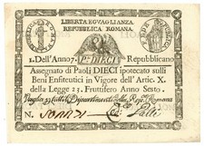 Paoli assegnato repubblica - 10,