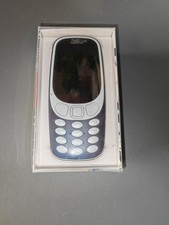 Nokia 3310 (2017) -Unità Blu