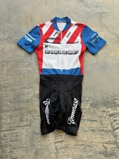 Maglia ciclismo vintage