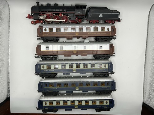 Lima orient express - lima,