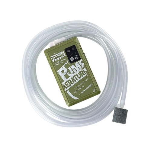 Pompa acqua portatile 2200mah - acqua,