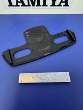 Tamiya Vintage F1 F2 Paraurti