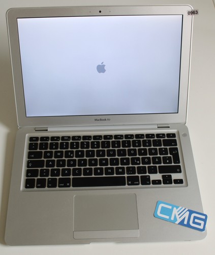 Apple macbook air - apple,