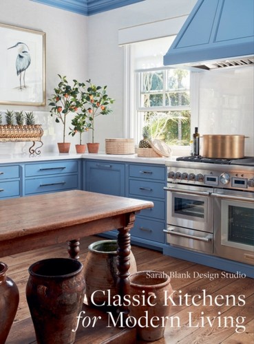 Classic kitchens for modern - classic,