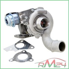 TURBINA TURBO PER VOLVO S40