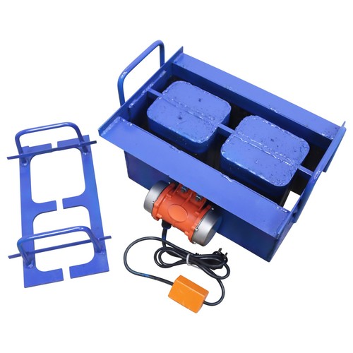 Blocco terreno cavo - , manuale