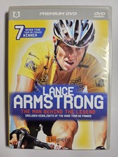 Lance Armstrong (The Man