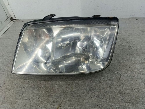 Volkswagen bora 2003 - bora, phare