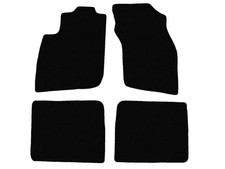 Basic Tappetini per Volvo V40