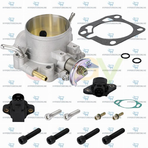 Collettore aspirazione 70mm - aspirazione,