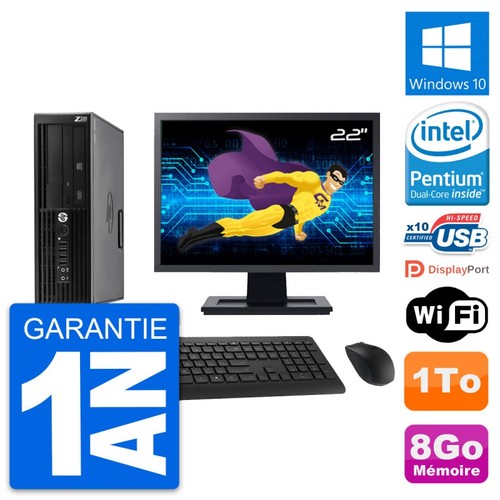 Workstation z220 sff - z220,