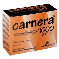Complemento alimentare Carnera