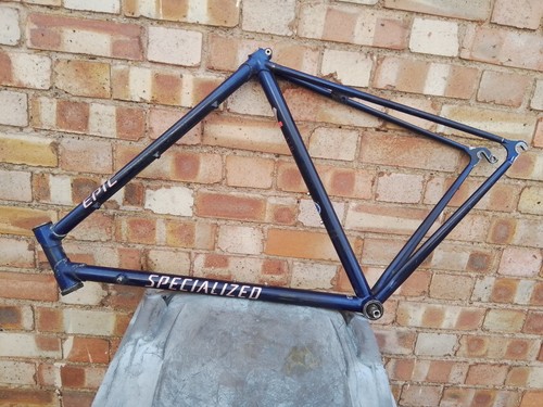 Vintage 1994 specialized - vintage,