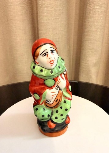 Arlecchino pierrot sale pepe - pierrot,