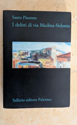 Delitti via medina - delitti, di