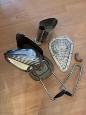 Ricambi macchina caffè