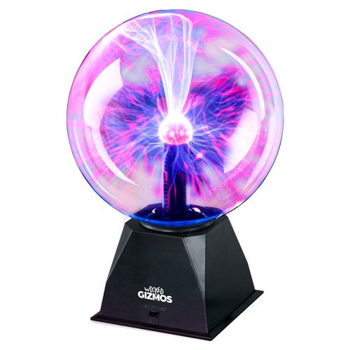 Wicked gizmos lampada sfera - wicked,