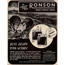 Ronson World's Greatest