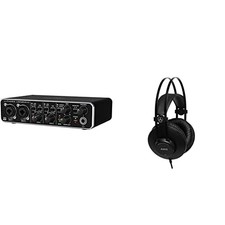 Behringer phoria umc204hd - u-phoria,
