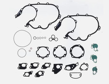 Kit guarnizioni completo / kit guarnizioni motore completo PER Piaggio Vespa 63-