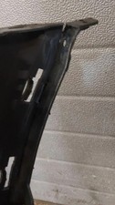 Paraurti anteriore AUDI Q5 8R