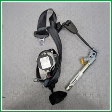 Cintura di Sicurezza Anteriore