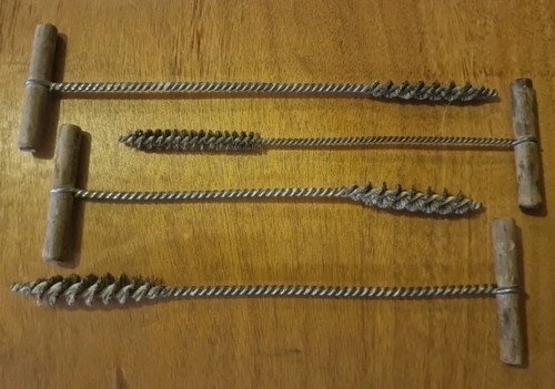 Hilti hit set spazzole per - set,