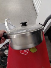 Coleman slow cooker - 6, qt