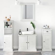 Set di mobili per il bagno 4