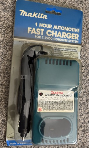 Makita 12v automotive fast - makita,