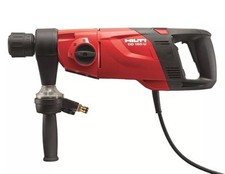 Hilti DD150 Core Drill Manico