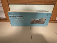 Delphi SA10001 SKYFi Sirius XM