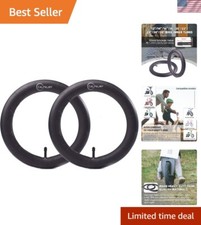 Tubi interni in gomma butilica