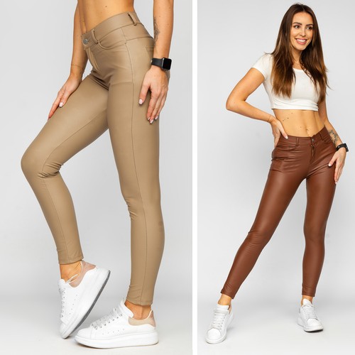 Leggins pantaloni leggings