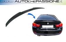 Spoiler BMW Serie 4 Gran