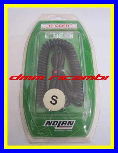Cavo interfono nolan com - cavo,