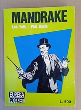Eureka Pocket n. 2 - Mandrake