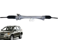 Scatola sterzo guida toyota - scatola,