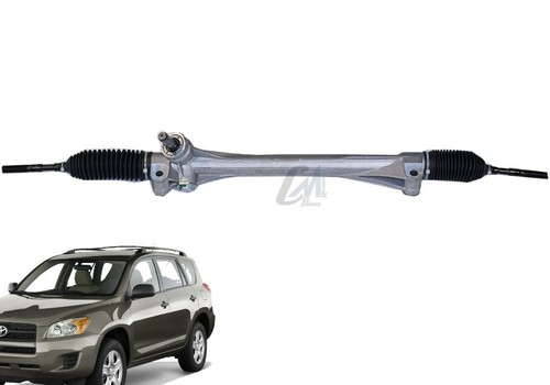 Scatola sterzo guida toyota - sterzo,